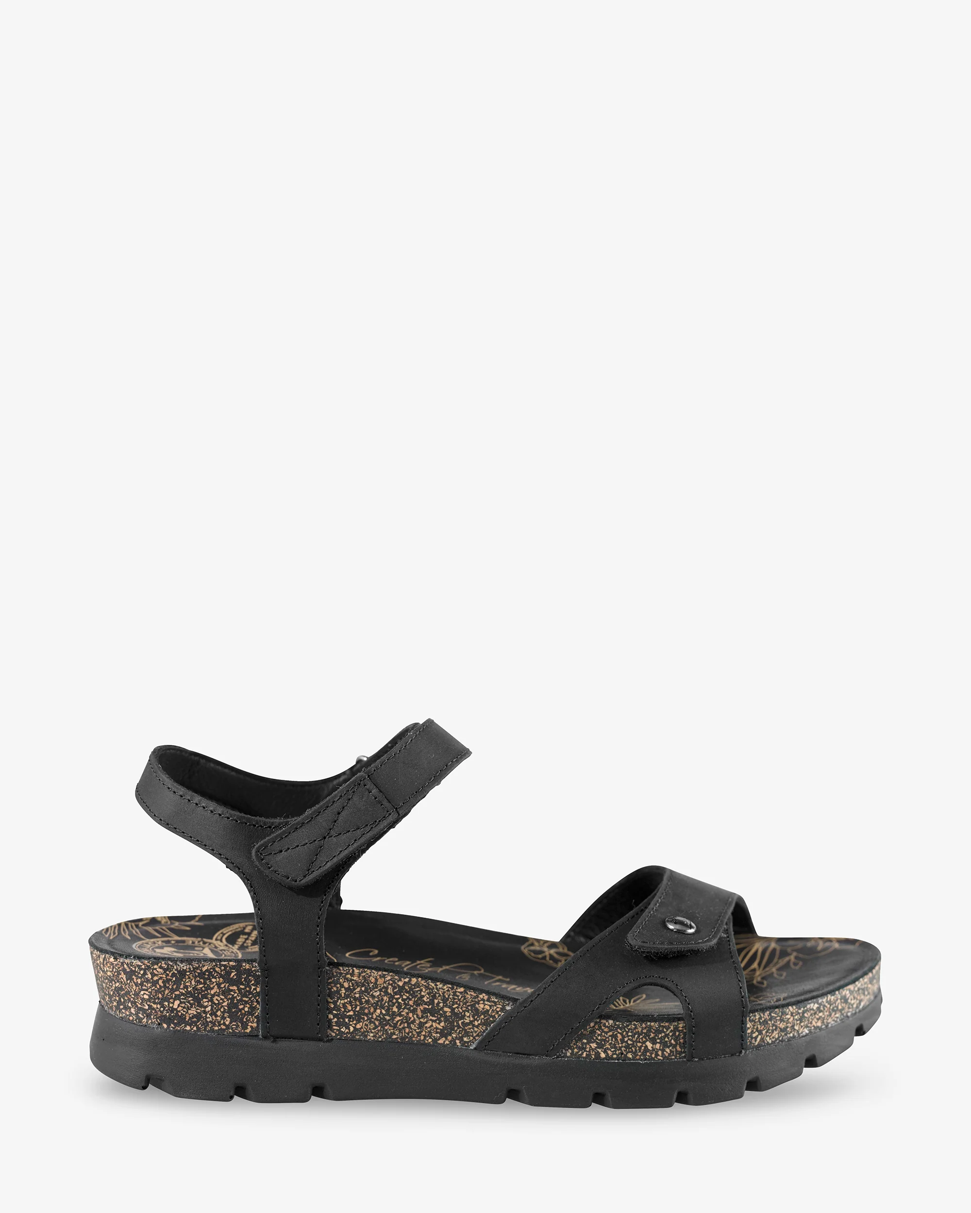 SANDALIA PARA MUJER PANAMA JACK SULIA BASICS B2