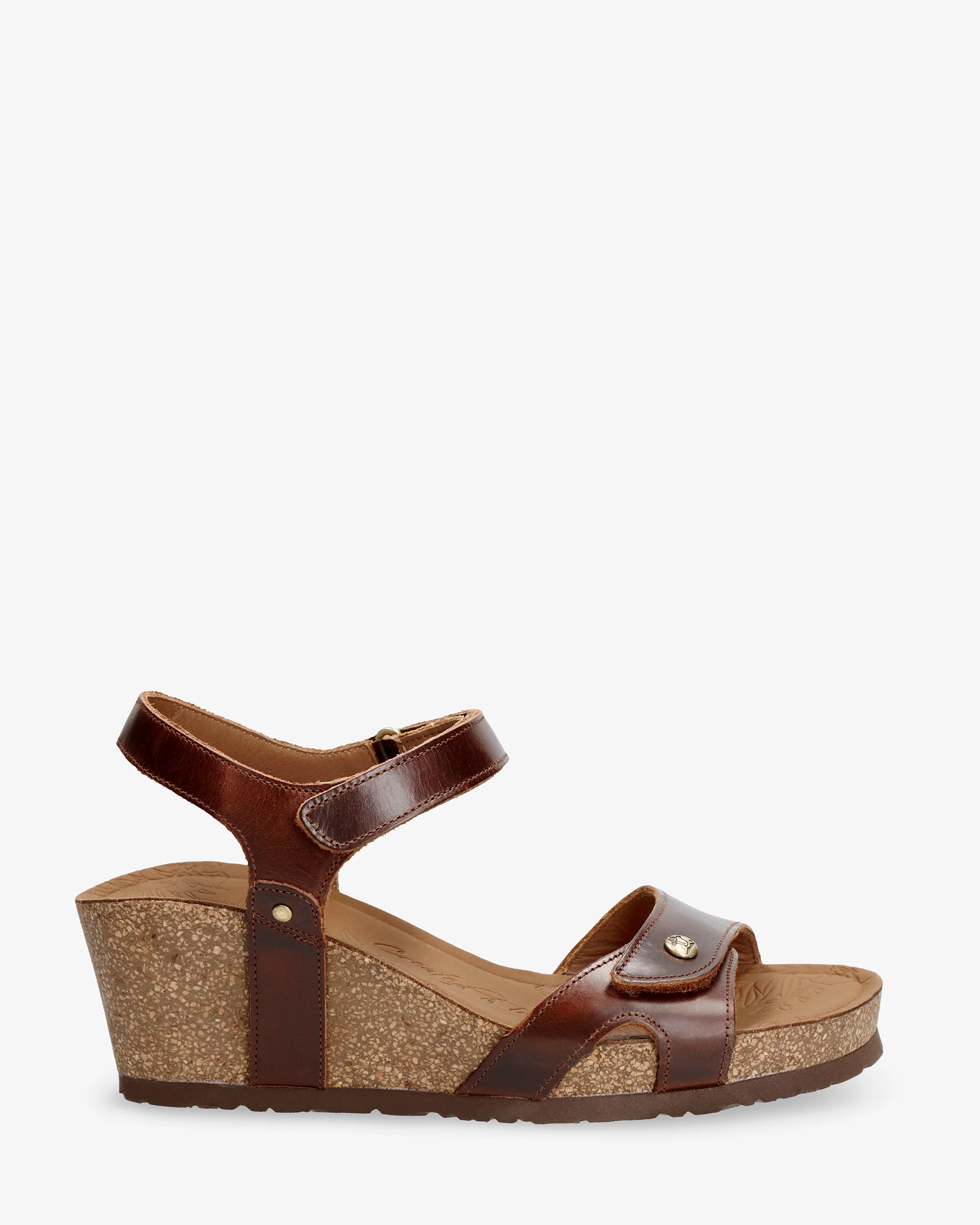 SANDALIA PARA MUJER PANAMA JACK JULIA CLAY B1