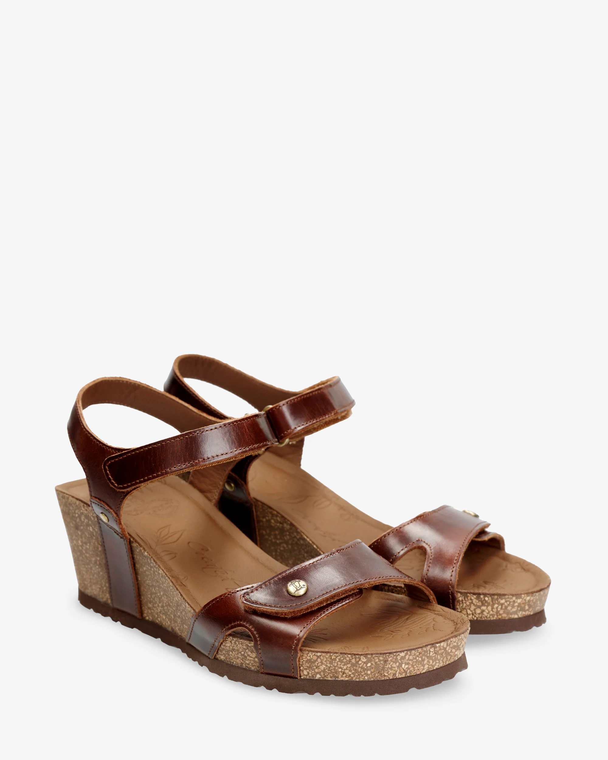SANDALIA PARA MUJER PANAMA JACK JULIA CLAY B1