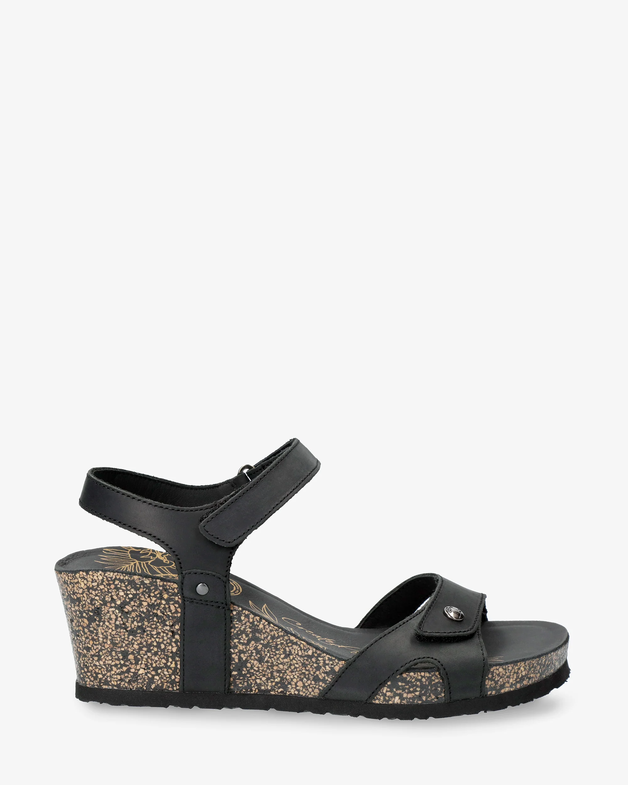 SANDALIA PARA MUJER PANAMA JACK JULIA BASICS B1