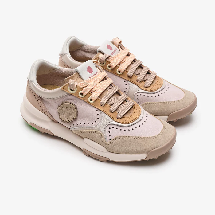 DEPORTIVA SATORISAN CHACRONA PREMIUM UL DLS ROSE CHARM