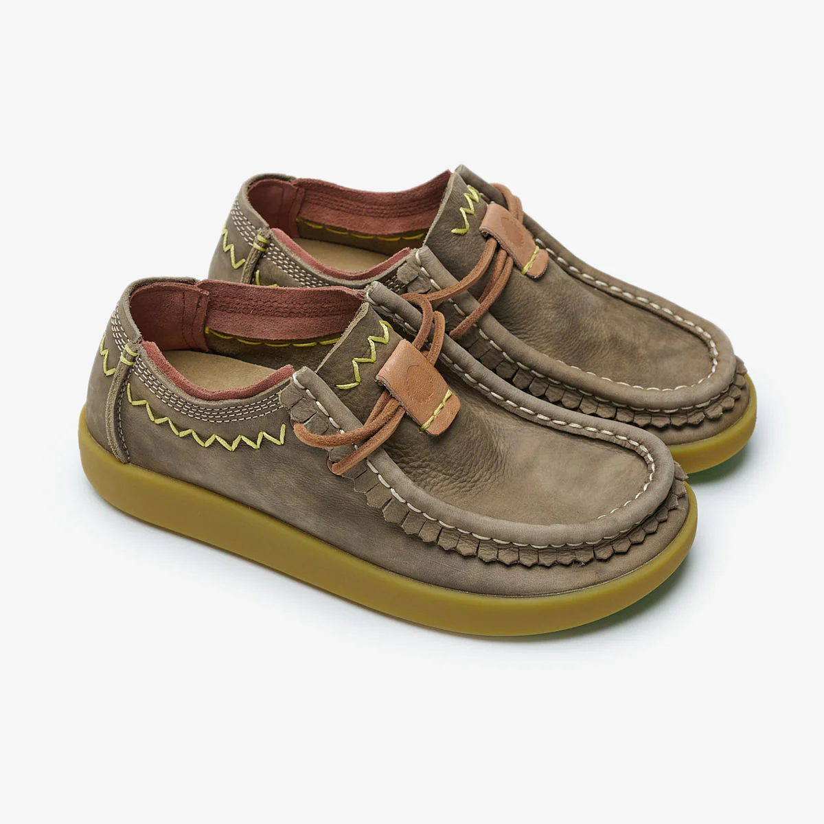 SATORISAN Kwahu  RUSTIC LODEN