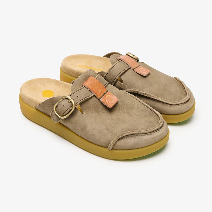 ZUECO SATORISAN HOOTE PREMIUM LODEN