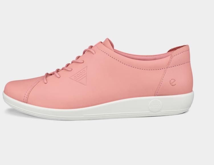 Deportivo Para Mujer Ecco Anniversary