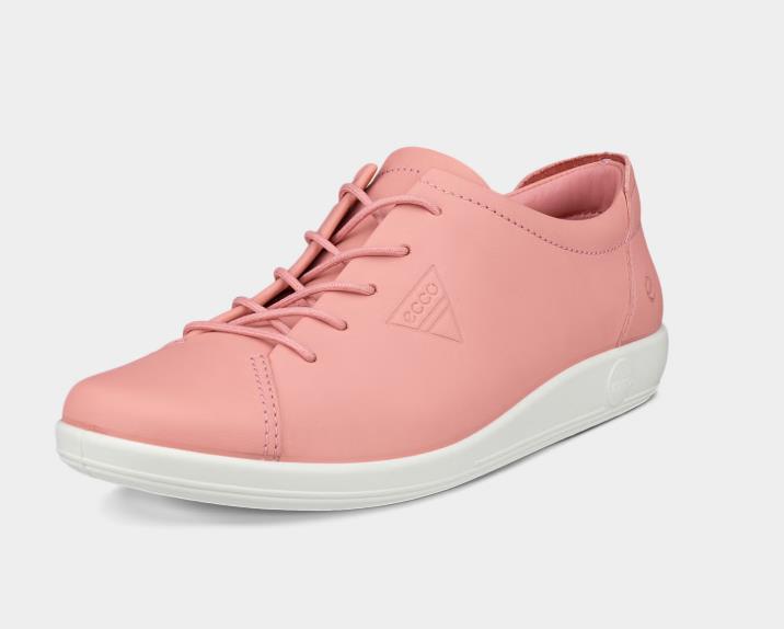 Deportivo Para Mujer Ecco Anniversary