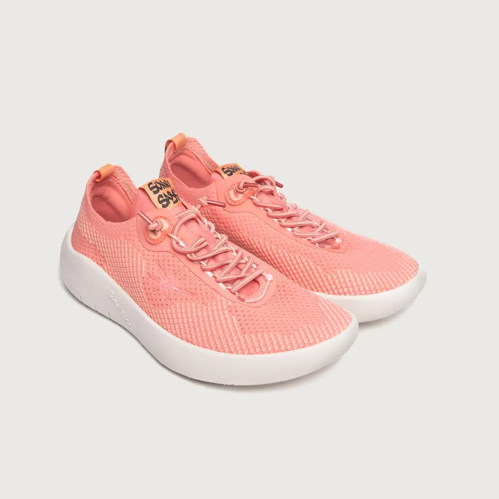 Deportiva Mujer Sunni Sabbi FLY-X_059 CORAL