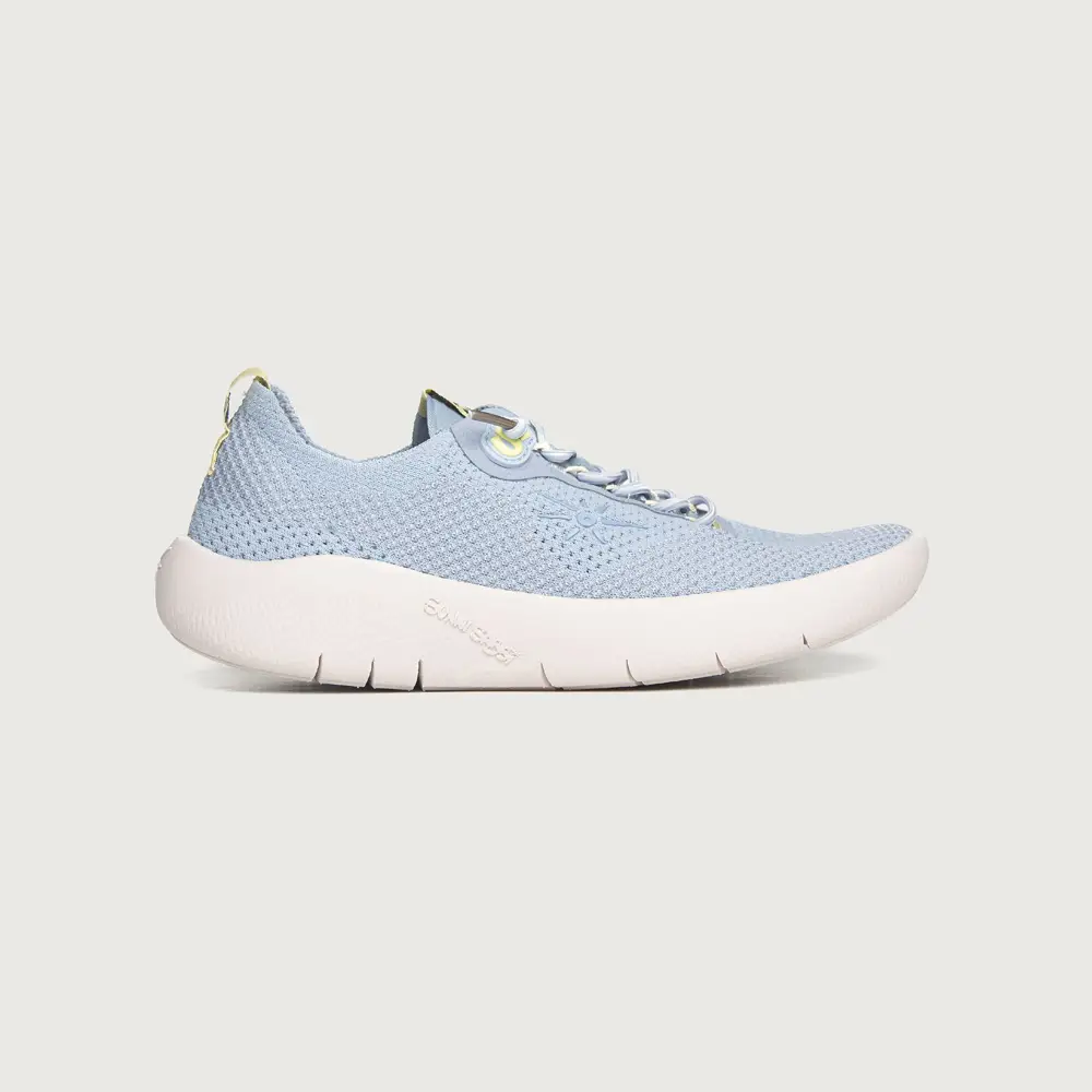 Deportiva Mujer Sunni Sabbi FLY-X_059 JEANS