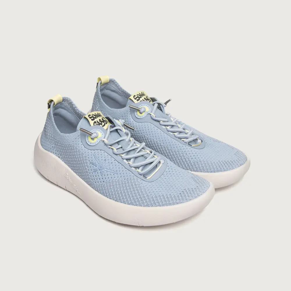 Deportiva Mujer Sunni Sabbi FLY-X_059 JEANS