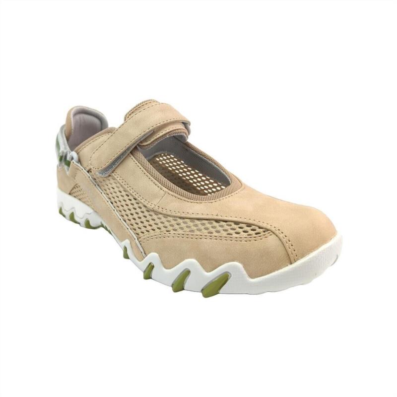 DEPORTIVA PARA MUJER MEPHISTO ALLOUNDER NIRO RINGS CUBAN SAND
