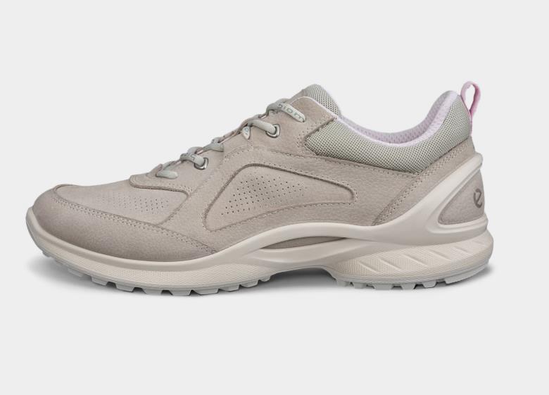 DEPORTIVA MUJER ECCO biom energi grey