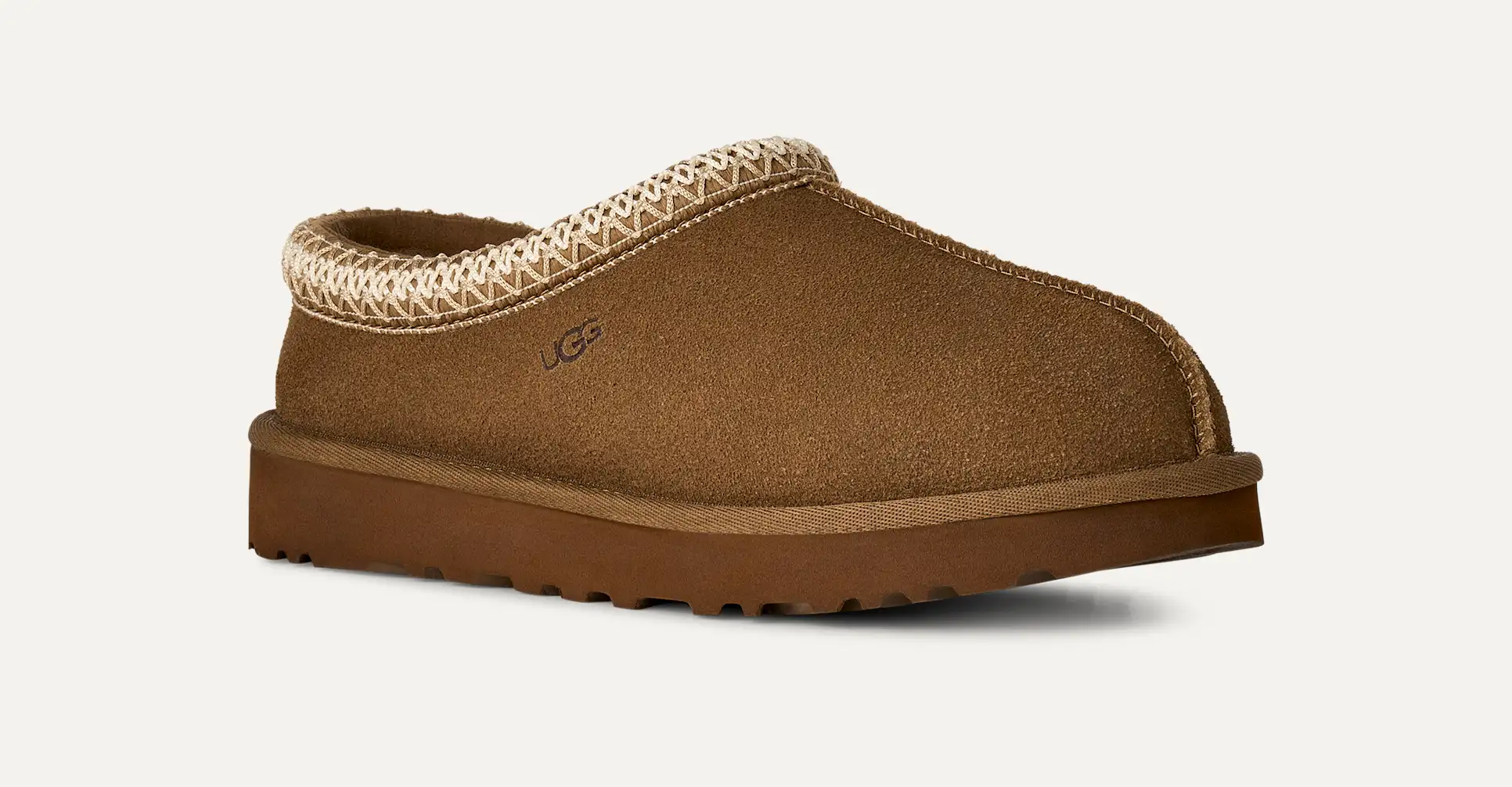 Mujer ZUECO UGG TASMAN II LIGHT BRONZE