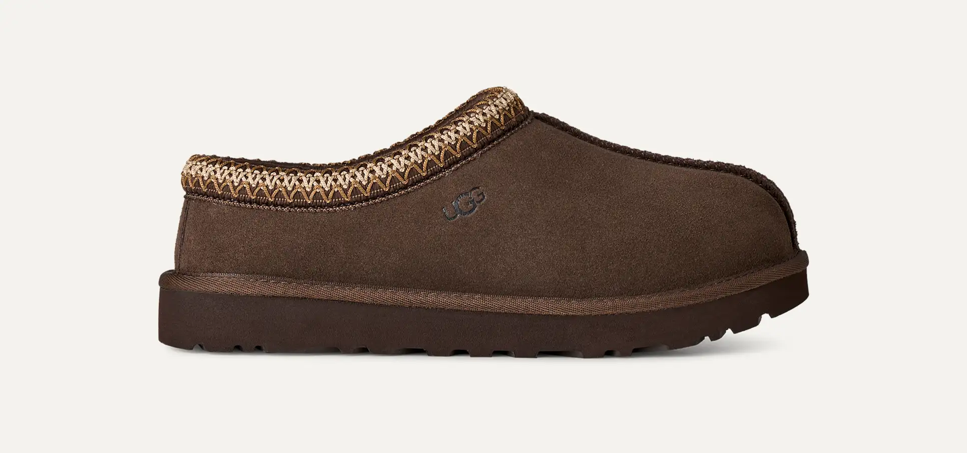 Mujer ZUECO UGG TASMAN II Dusted Cocoa