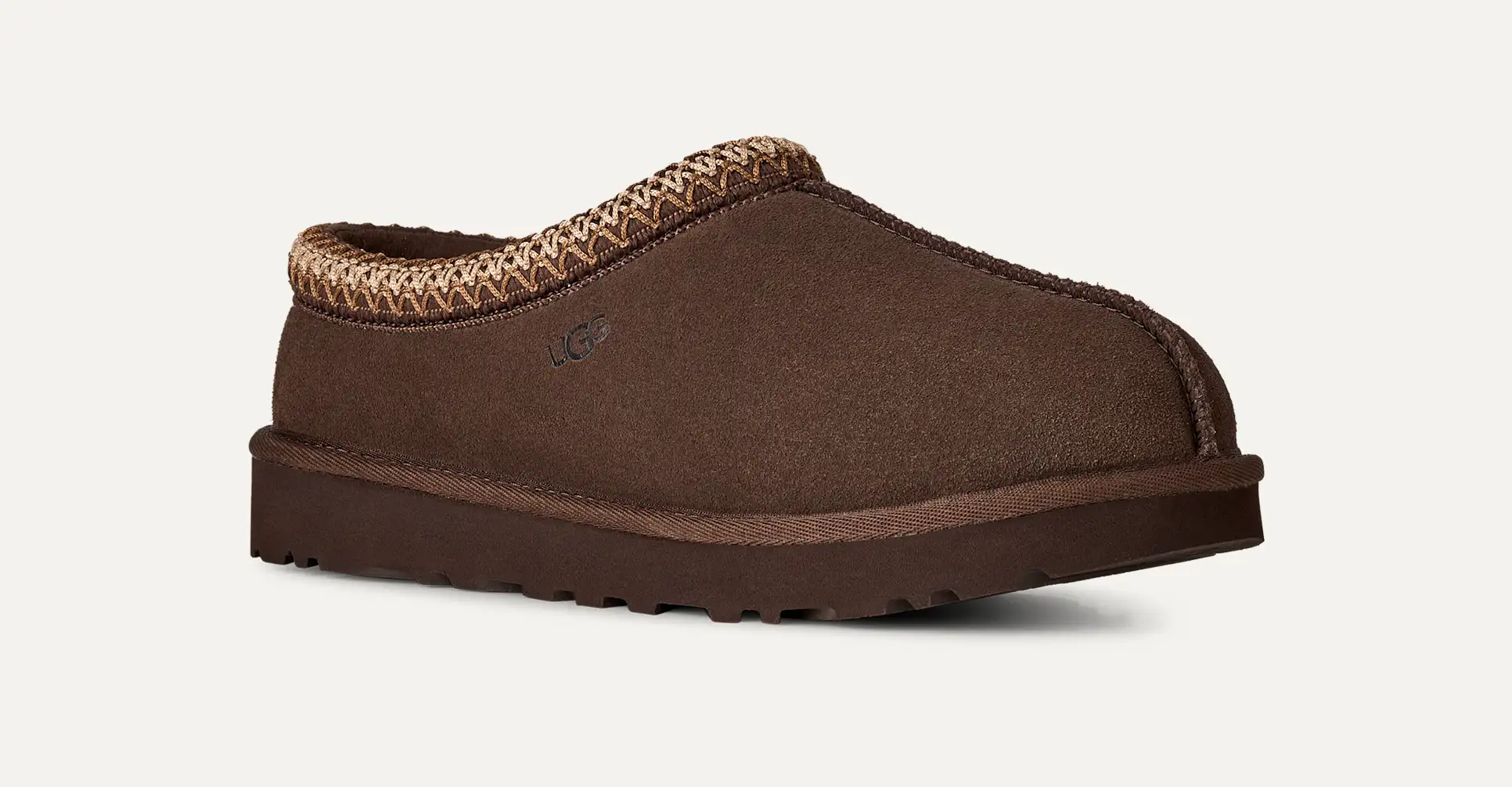 Mujer ZUECO UGG TASMAN II Dusted Cocoa