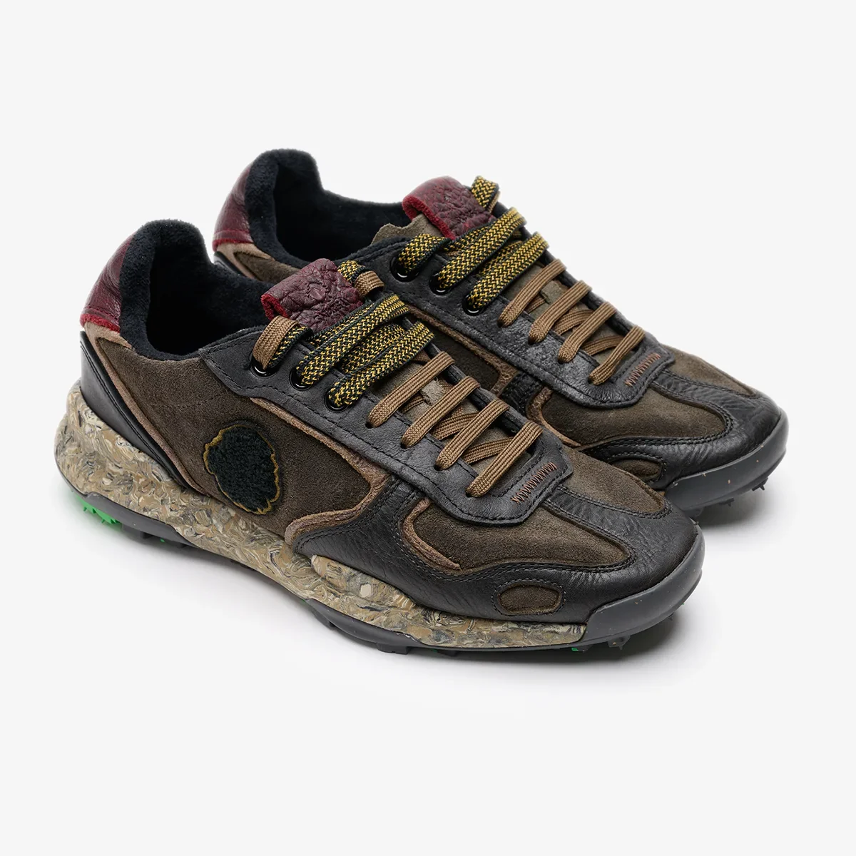 DEPORTIVA SATORISAN Chacrona PREMIUM EVO SNUFF