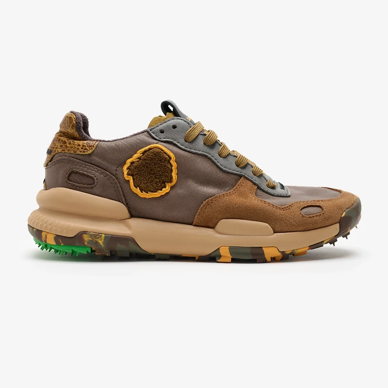 DEPORTIVA SATORISAN CHACRONA PREMIUM NEUTRAL NATURAL