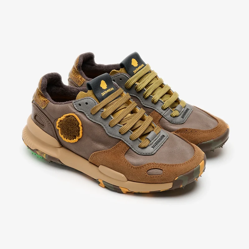 DEPORTIVA SATORISAN CHACRONA PREMIUM NEUTRAL NATURAL