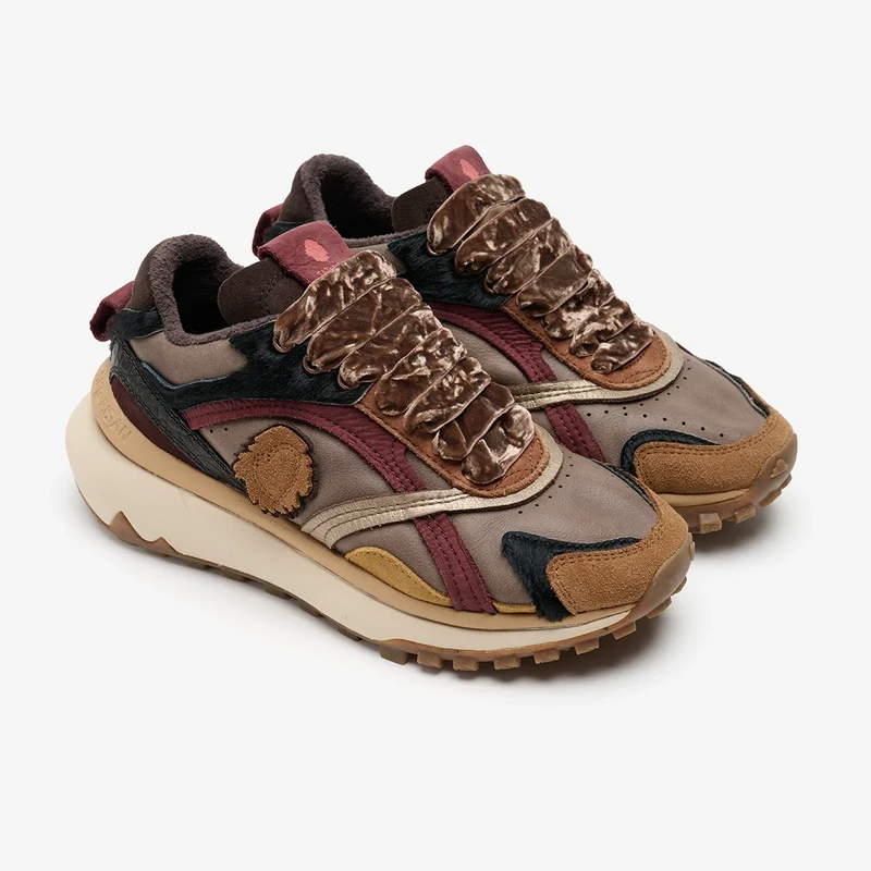 DEPORTIVA SATORISAN CHACRONA Metta Premium EVO NEUTRAL NATURAL