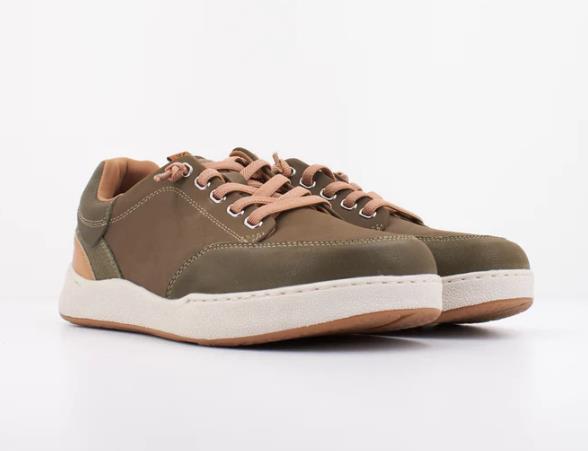 DEPORTIVA SUNNI SABBI ORION-018 KAKI