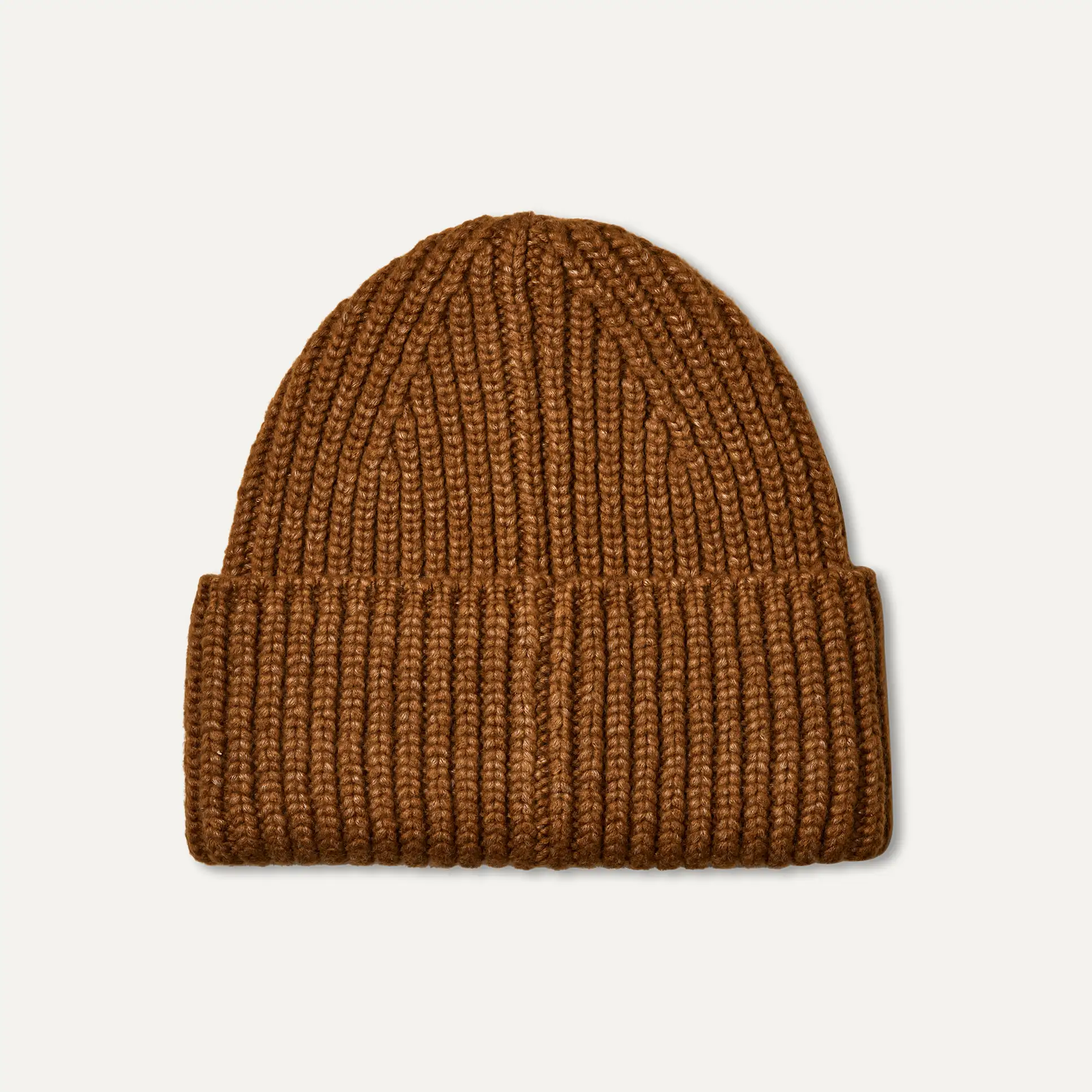 Chunky Crafted Rib Gorro UGG DECO