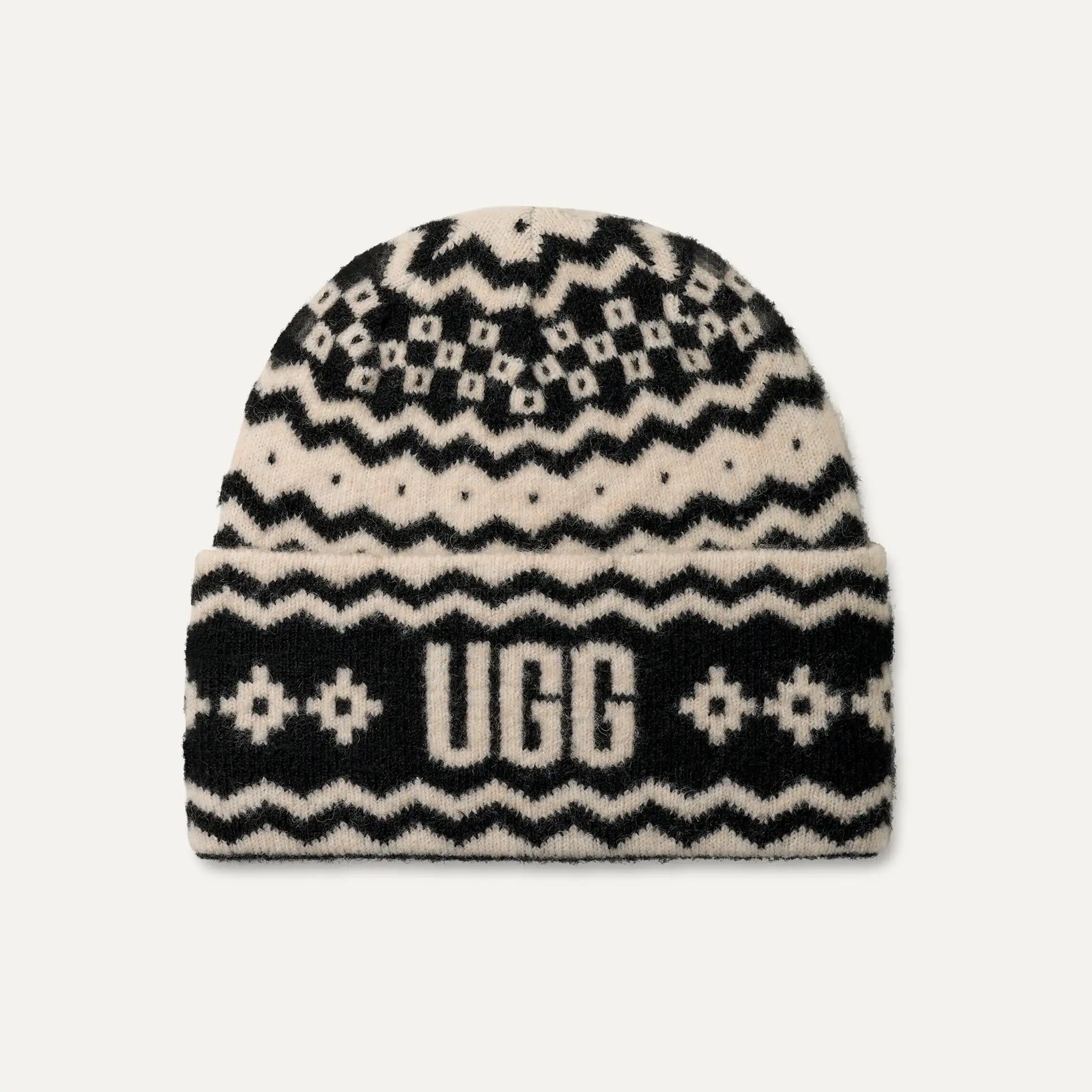 Mujer Chunky UGGIsle Gorro UGG 