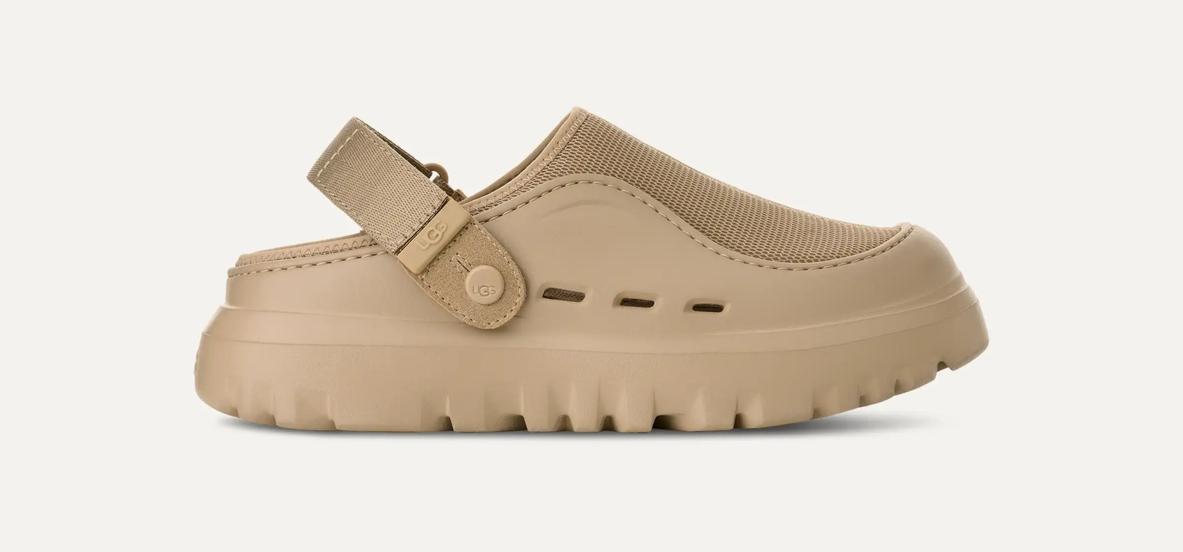 Hombre PeakMod UGG