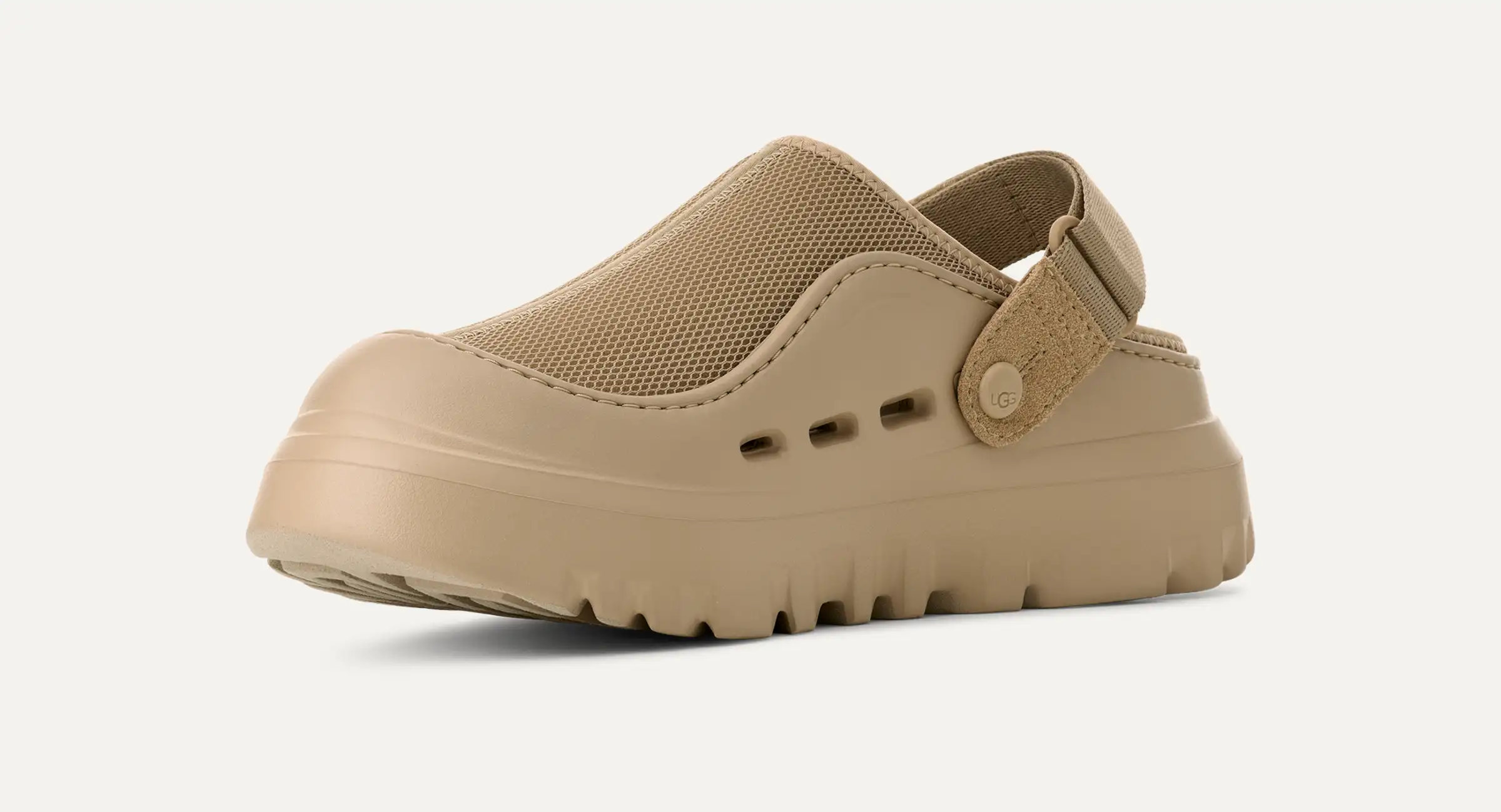 Hombre PeakMod UGG