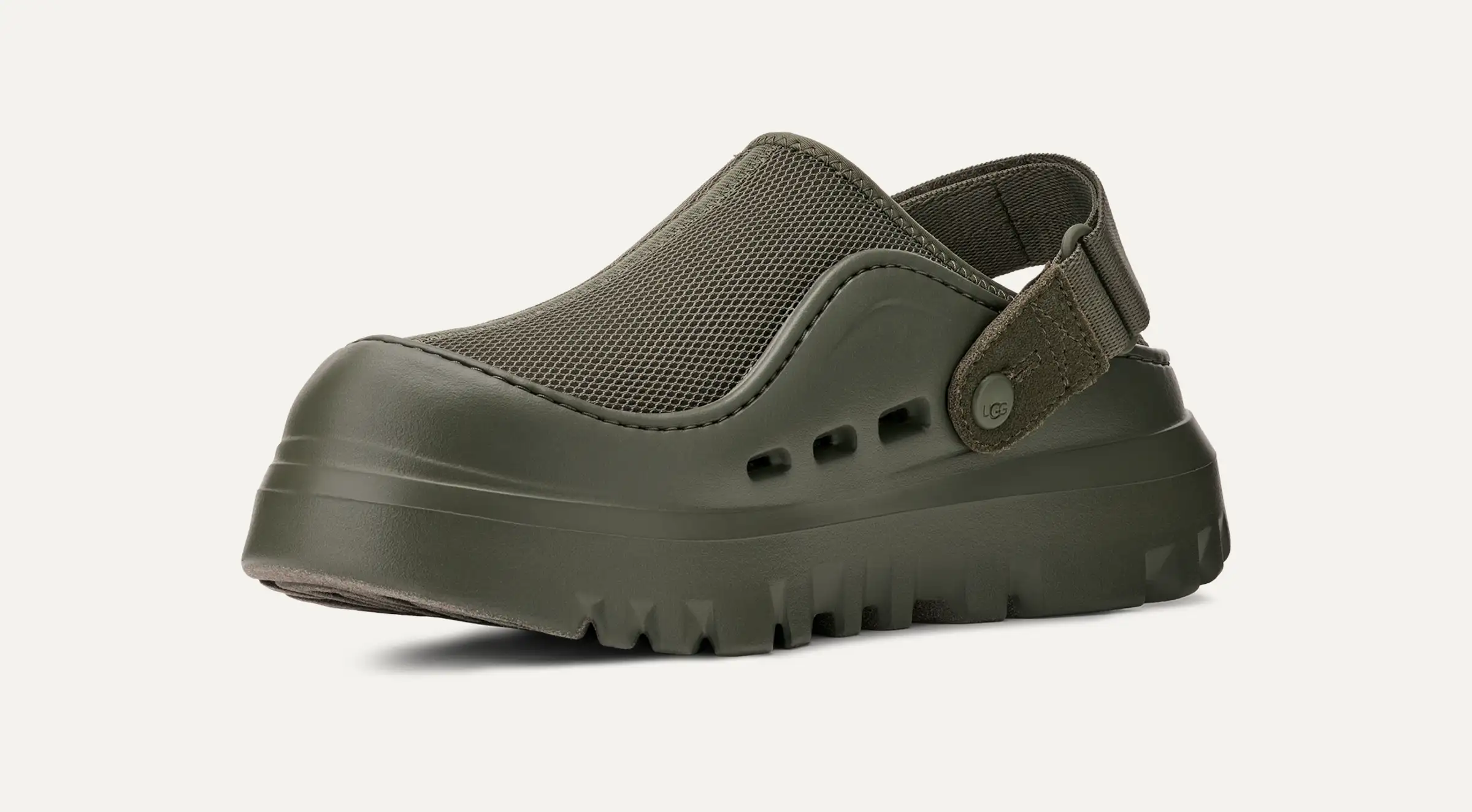 Hombre PeakMod UGG 