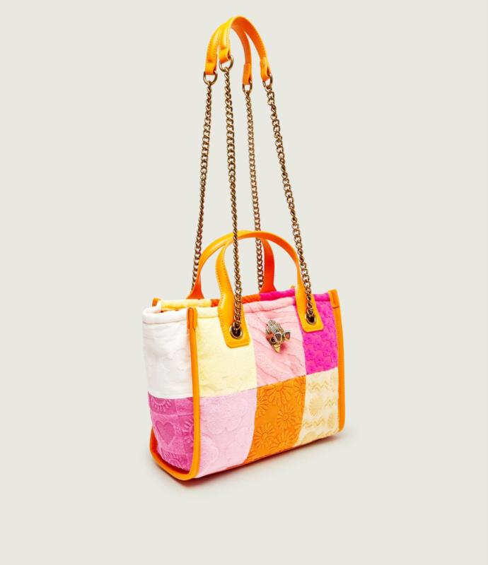  Bolso Kurt Geiger London HOXTON SM SHOPPER 