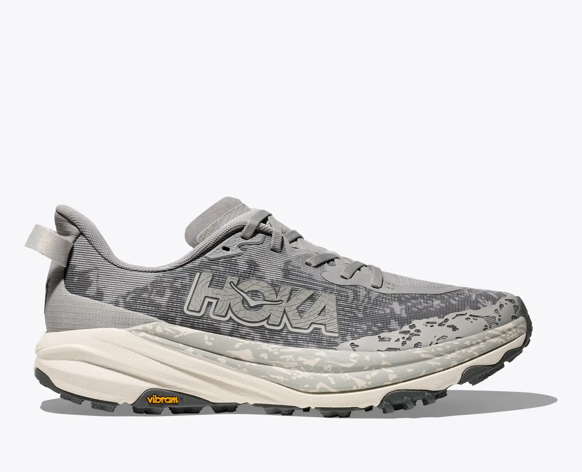 Deportiva HOKA Speedgoat 6 GREY