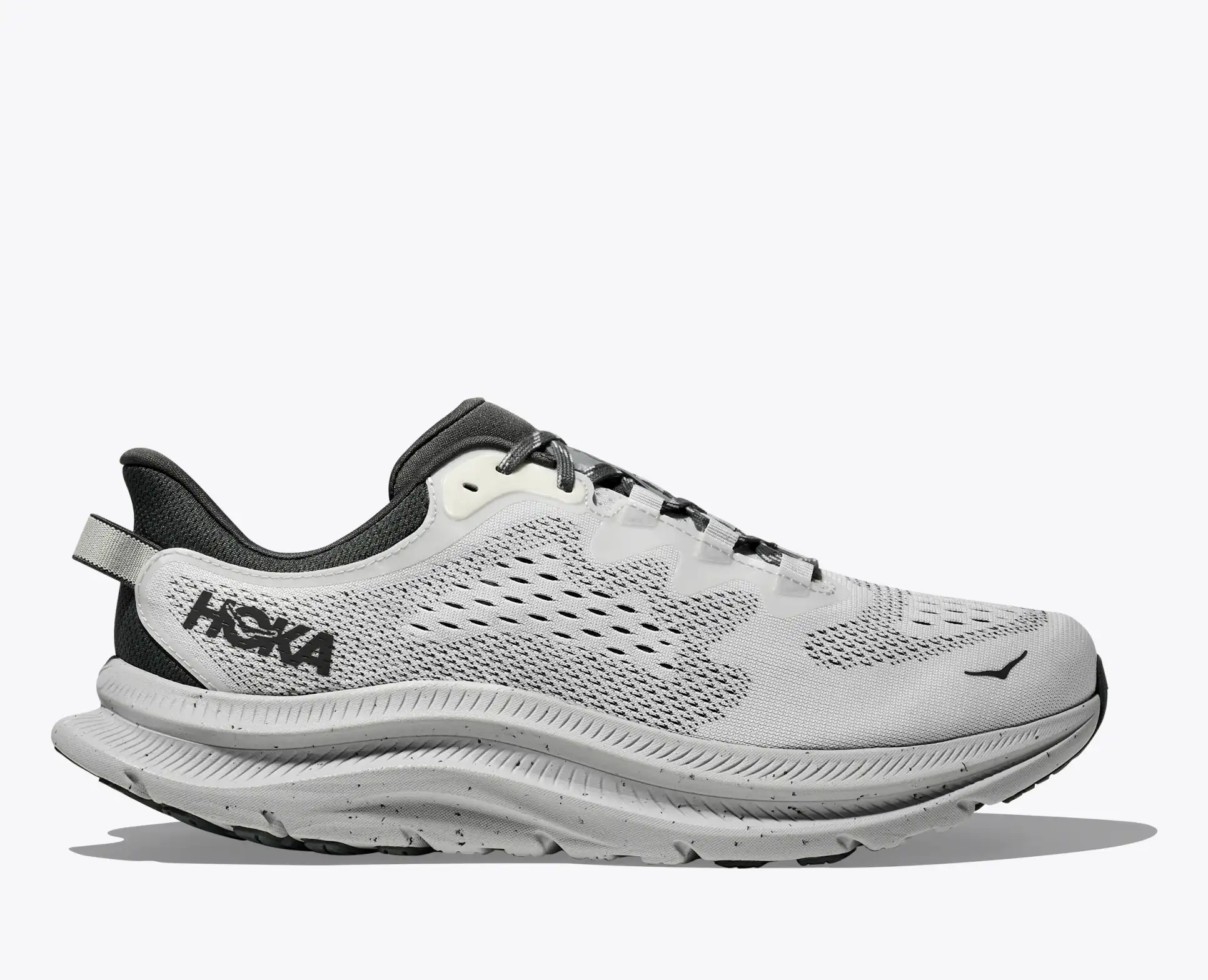 Deportiva HOKA KAWANA 2 GREY