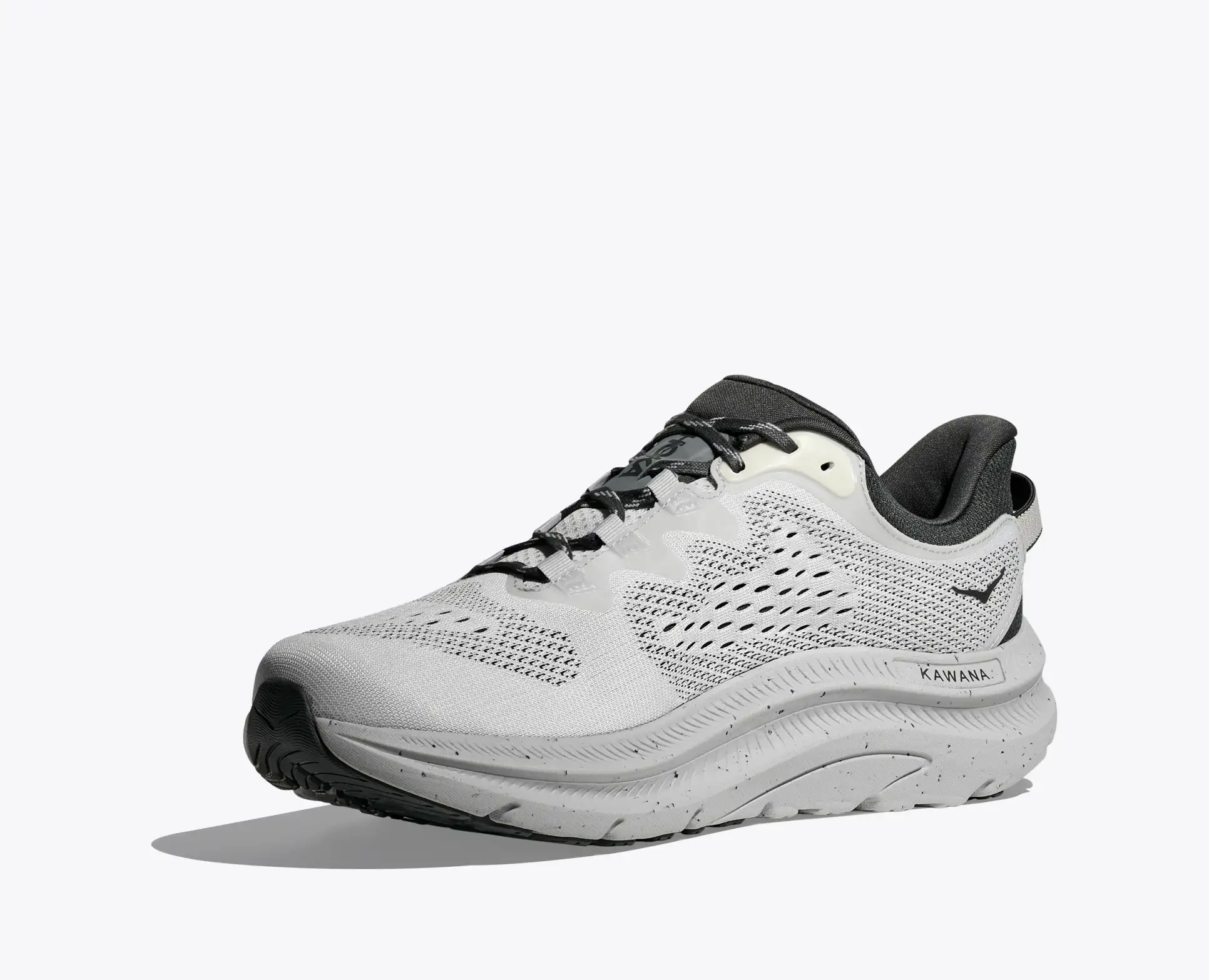 Deportiva HOKA KAWANA 2 GREY