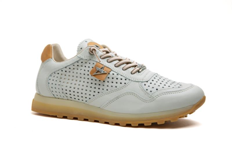 Deportiva para Hombre CETTI OFF WHITE