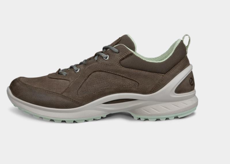 DEPORTIVA MUJER ECCO  biom energi BROWN