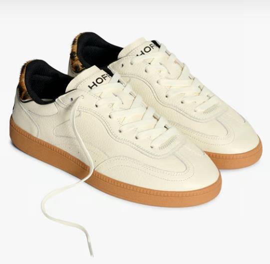 DEPORTIVA MUJER HOFF ALLEY OFF WHITE