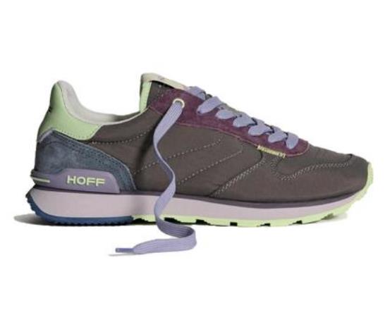 DEPORTIVA MUJER HOFF TRACK & FIELD LILAC