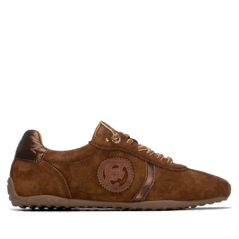 ZAPATILLAS DE MUJER CARMELA 16438301 CAMEL