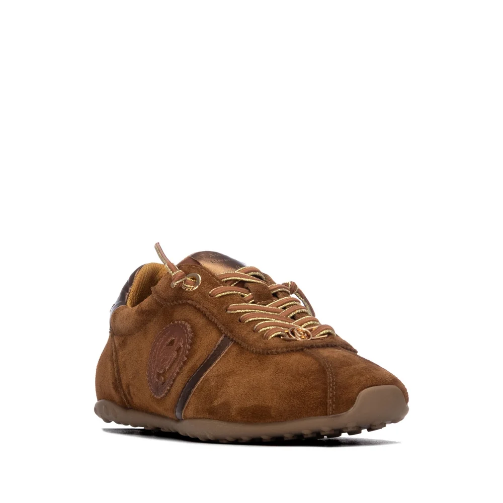 ZAPATILLAS DE MUJER CARMELA 16438301 CAMEL