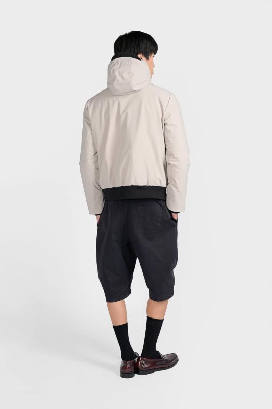 CHAQUETA HOMBRE CANADIAN Giacca Jenpeg  CORDA