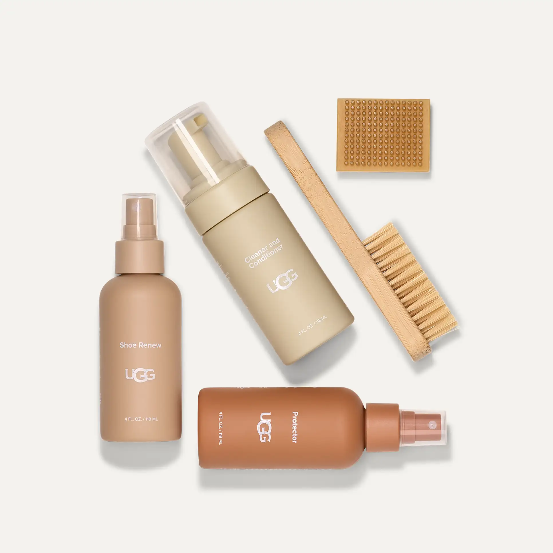 Limpieza y cuidados UGG Care Kit Cleaner