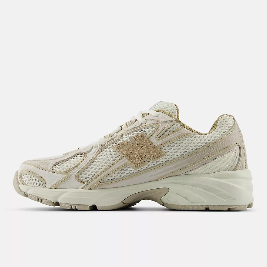 DEPORTIVA PARA MUJER NEW BALANCE 740 INCENSE con ANGORA y Timberwolf