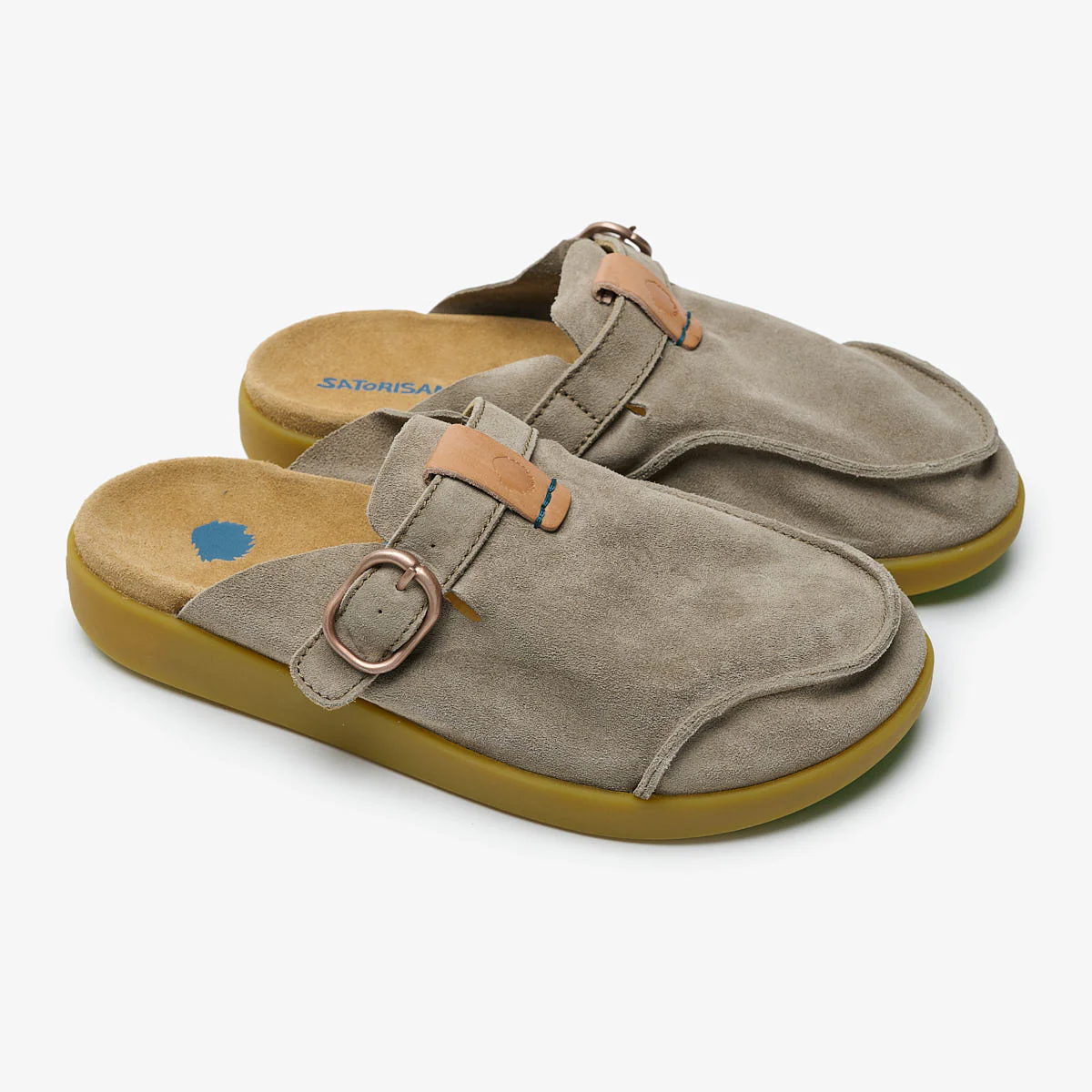ZUECO SATORISAN HOOTE LUX GRAVEL