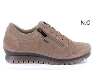 Zapatillas deportivas gore-tex para mujer FANGO