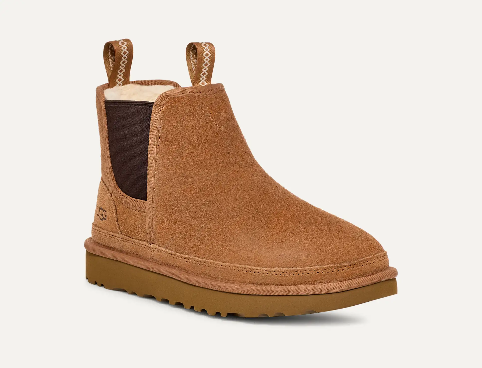Hombre Botines Chelsea Neumel