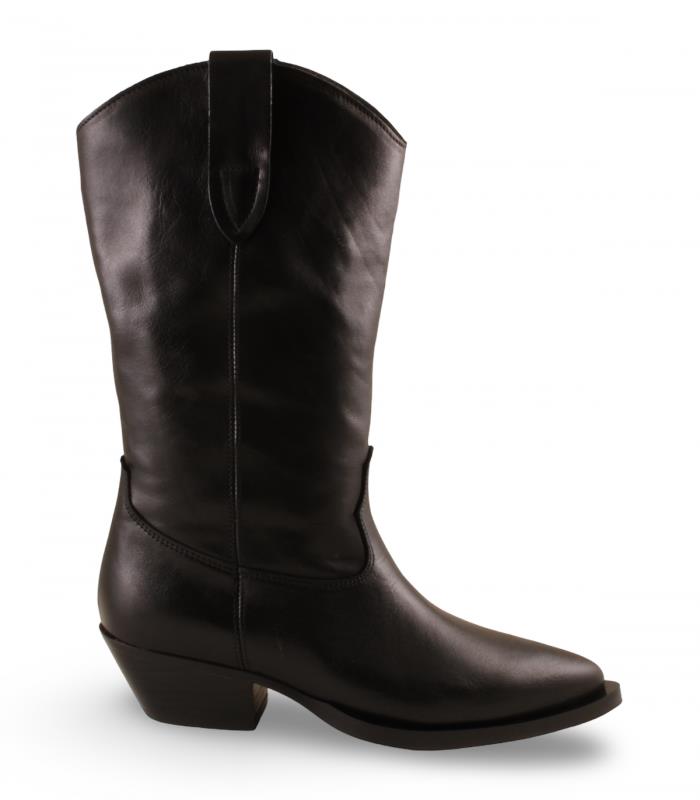 BOTA REDWOOD 05 NEGRO