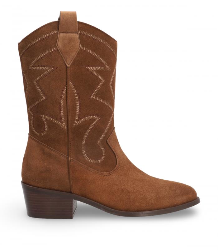 BOTA BABY SILK 03 BROWN