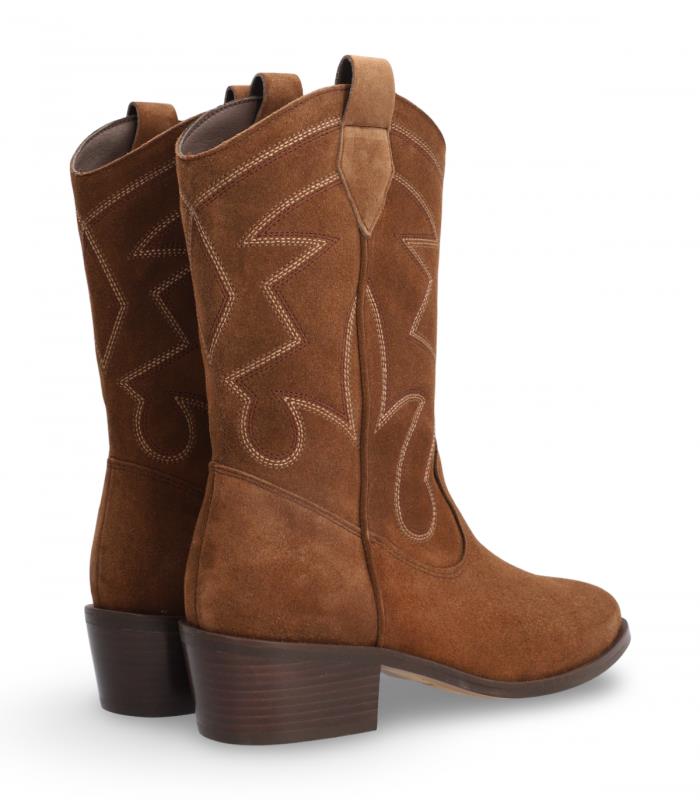 BOTA BABY SILK 03 BROWN