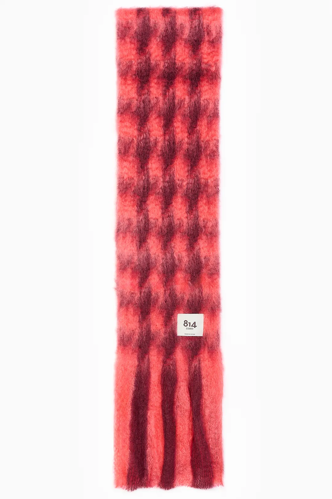FOULARD PATA DE GALLO PG27F