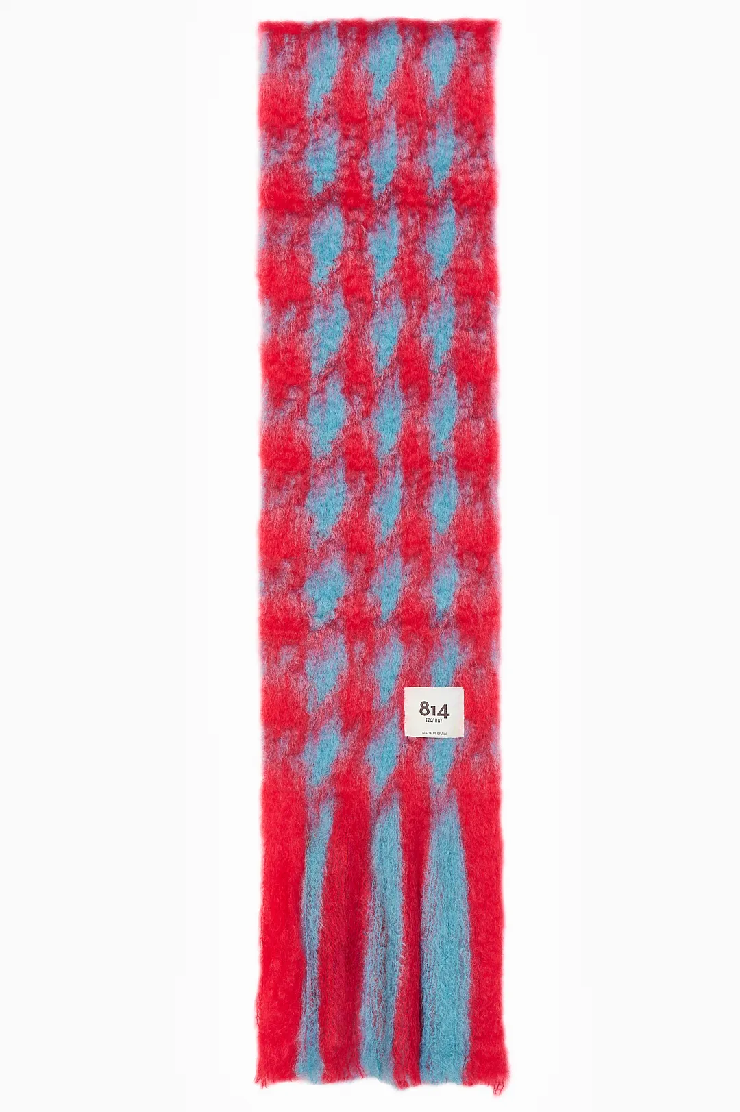 FOULARD PATA DE GALLO PG30F