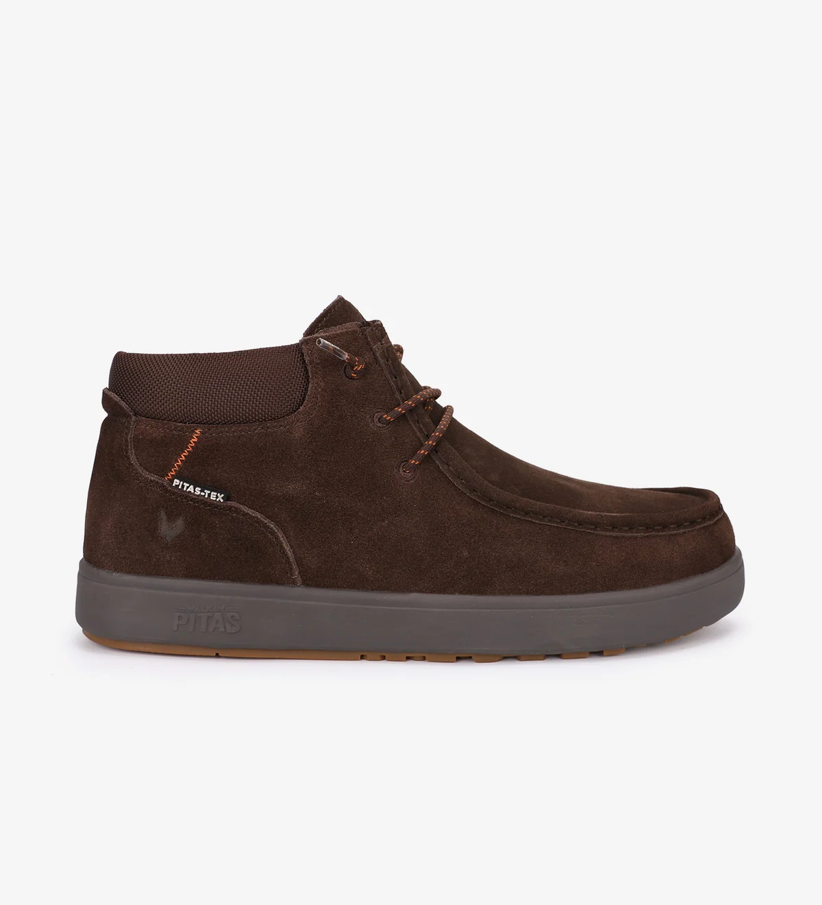 BOTA COIMBRA SUEDE CAFE