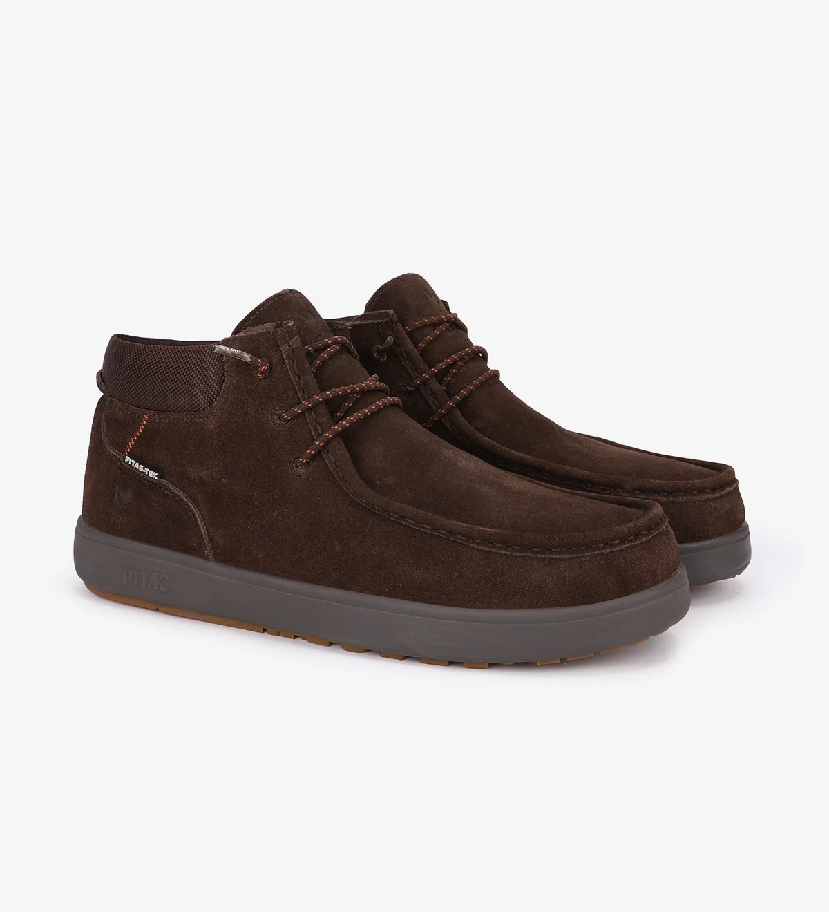BOTA COIMBRA SUEDE CAFE